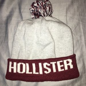 Hollister Hat